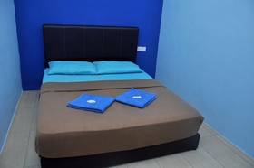 Tanjak Motel