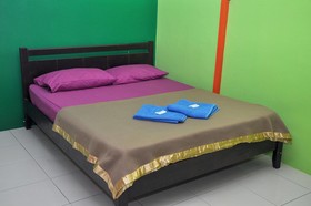 Tanjak Motel