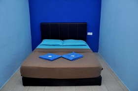 Tanjak Motel