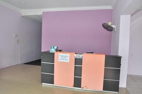 Tanjak Motel