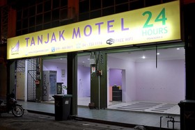 Tanjak Motel