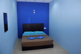Tanjak Motel