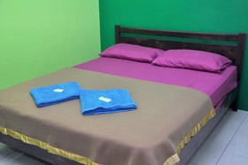 Tanjak Motel