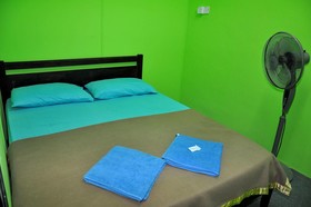 Tanjak Motel