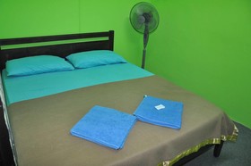 Tanjak Motel