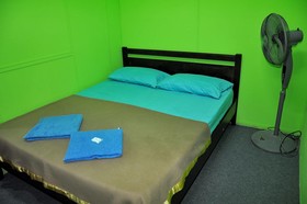 Tanjak Motel