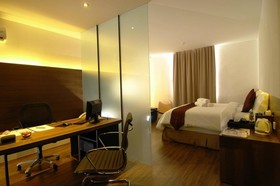 The Leverage Business Hotel - Bandar Baru Mergong