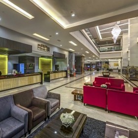 Raia Hotel & Convention Centre Alor Setar