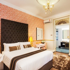 Raia Hotel & Convention Centre Alor Setar