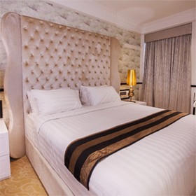 Raia Hotel & Convention Centre Alor Setar