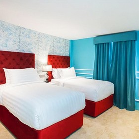 Raia Hotel & Convention Centre Alor Setar