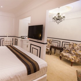 Raia Hotel & Convention Centre Alor Setar
