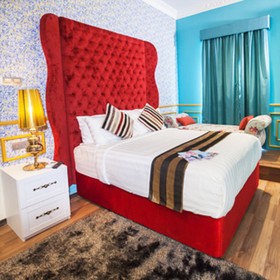 Raia Hotel & Convention Centre Alor Setar