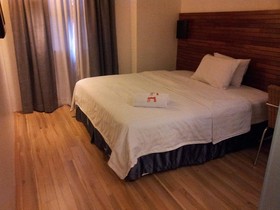 T Hotel Tandop