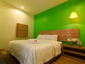 T Hotel Tandop