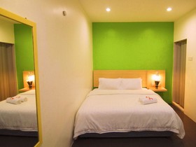 T Hotel Tandop