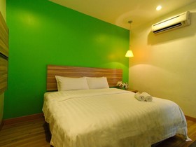 T Hotel Tandop