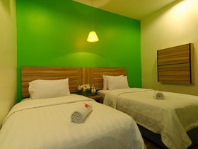 T Hotel Tandop