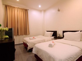 T Hotel Tandop