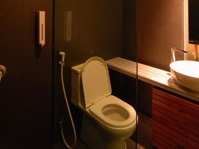 T Hotel Tandop