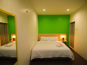 T Hotel Tandop