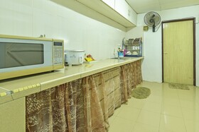 Tok Babah Village Homestay