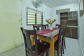 Tok Babah Village Homestay