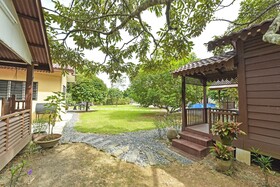 Tok Babah Village Homestay