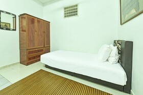 Tok Babah Village Homestay