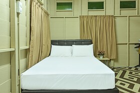 Tok Babah Village Homestay