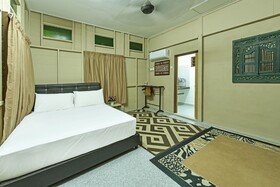 Tok Babah Village Homestay