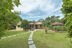 Tok Babah Village Homestay