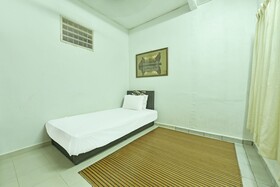 Tok Babah Village Homestay