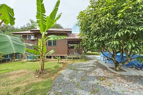 Tok Babah Village Homestay