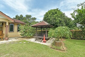 Tok Babah Village Homestay
