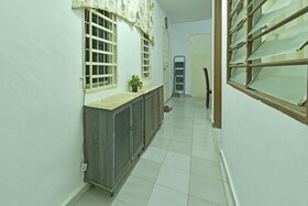 Tok Babah Village Homestay