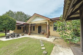 Tok Babah Village Homestay