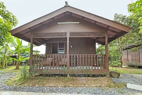 Tok Babah Village Homestay