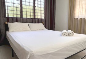 Tok Babah Village Homestay