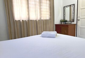 Tok Babah Village Homestay