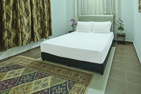 Tok Babah Village Homestay