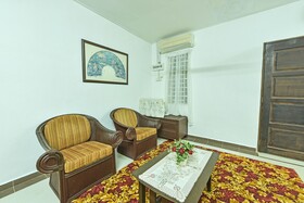 Tok Babah Village Homestay