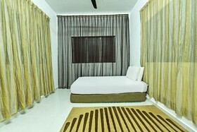 Tok Babah Village Homestay