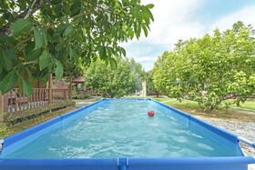 Tok Babah Village Homestay