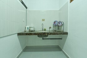 Tok Babah Village Homestay