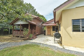 Tok Babah Village Homestay