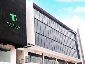 T+ Premium Hotel