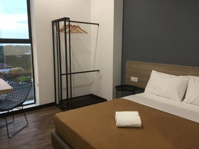 Urban Inn Alor Setar