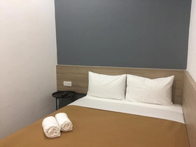 Urban Inn Alor Setar