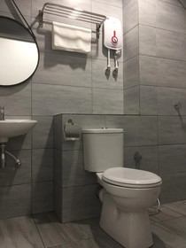 Urban Inn Alor Setar